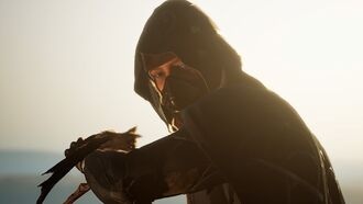 Что выбрать в Dune: Awakening: дистикомбы или броню?