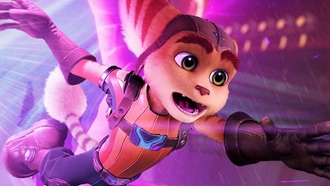 В Ratchet & Clank: Rift Apart нашли скрытую пасхалку спустя 4 года после релиза