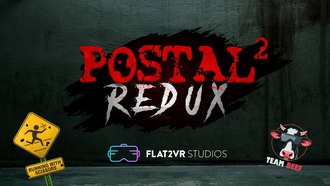 Анонсирован POSTAL 2 Redux — полный ремейк культового шутера для PS5, Xbox, Switch и PC