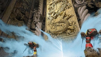 Games Workshop временно закрыла сайт Warhammer из-за атак ботов и перекупщиков