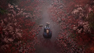 Konami показала новые кадры Silent Hill f и объяснила переход к японской тематике