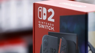 MIG Flash V2 работает на Nintendo Switch 2