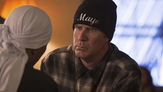 Комедия Уилла Феррелла «Держи удар» стала хитом на Netflix спустя 10 лет