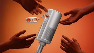 XGIMI представила портативные проекторы MoGo 4 и MoGo 4 Laser