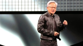 Гендиректор Nvidia предупредил о рисках для США из-за ограничений на поставку AI-чипов в Китай