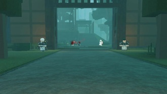 Лучшие проклятые техники в Roblox Heian: рейтинг эффективности