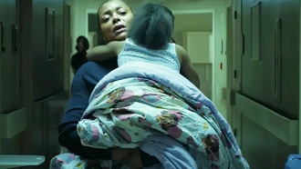 Таруджи П. Хенсон объяснила неожиданный поворот в фильме «Солома» Тайлера Перри