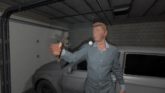 Создатель Phasmophobia не любит хорроры и не планировал делать хоррор-игру