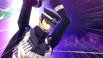 RAIDOU Remastered: The Mystery of the Soulless Army — вышел трейлер ремастера