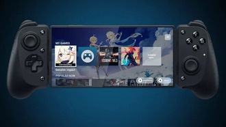 Razer представила линейку контроллеров Kishi V3 для мобильного гейминга