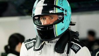 Вышел первый в мире тактильный трейлер фильма «F1» — его нужно смотреть на iPhone