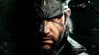 Konami представила новый мультиплеер Fox Hunt для Metal Gear Solid Delta: Snake Eater