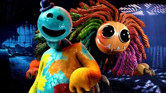 Poppy Playtime: Chapter 4 выйдет на консолях 25 июня