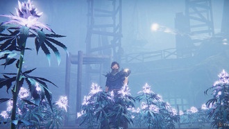 Где найти Эфироцвет в Tainted Grail: The Fall of Avalon