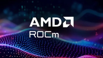 AMD представила ROCm 7: платформа для ИИ-разработки с ростом производительности до 3.8 раза