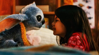 «Лило и Стич» приближается к миллиарду долларов в мировом прокате