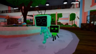 Roblox: коды для Vee's World (2025)