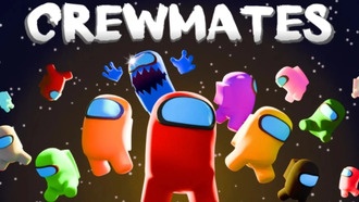 Roblox: коды для Crewmates Among Us (2025)