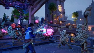 Обзор обзоров: Orcs Must Die! Deathtrap