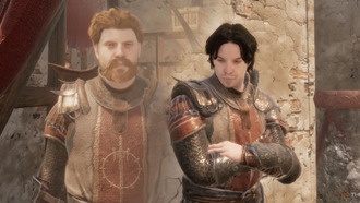 Где найти детский скелет в Tainted Grail: The Fall of Avalon