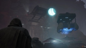 Как использовать лучевые усилители в Dune: Awakening