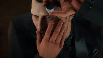 Hitman: где найти яд на карте Парижа