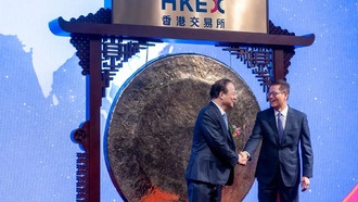 Акции CATL падают из-за опасений инвесторов