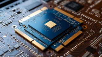 Huawei Kirin готовится к крупному обновлению: 5nm процесс от SMIC в разработке