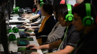 Акции Nexon выросли на 10% на слухах о возможном поглощении Tencent