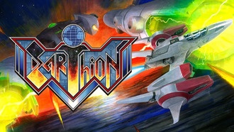 Шутер Earthion выйдет 31 июля на PS5, Xbox Series, PS4, Switch и PC