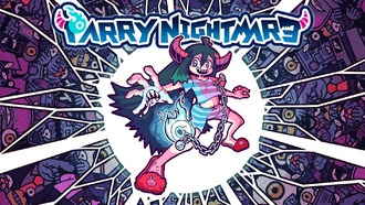 Экшен Parry Nightmare выйдет на Nintendo Switch 25 июня