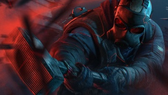 Как исправить вылеты Rainbow Six Siege X на ПК