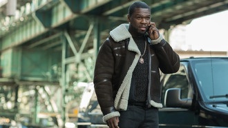 50 Cent спродюсирует боксерский сериал Fightland для Starz