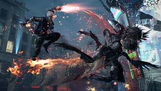 Devil May Cry 5 разошлась тиражом в 10 миллионов копий