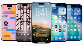 Apple представила новые функции родительского контроля в iOS 26