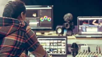 Adobe Premiere Pro обновился с поддержкой ускорения 4:2:2 на видеокартах NVIDIA Blackwell