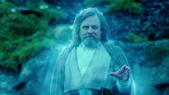 Марк Хэмилл уточнил свои слова об уходе из «Звёздных войн»