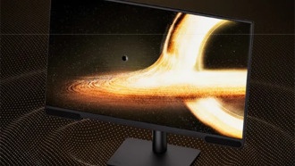 BenQ представила 32-дюймовый монитор PV3200U для профессионального видеомонтажа