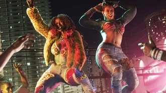 GTA 6 может стать интерактивной музыкальной платформой — Rockstar готовит революцию