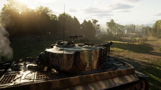 Call to Arms: Panzer Elite — новая тактическая игра о танках Второй мировой выйдет в ранний доступ