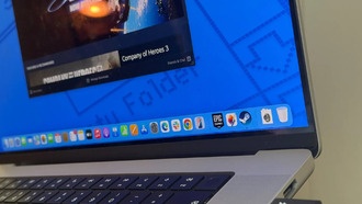 Steam получил нативную поддержку Apple Silicon в бета-версии клиента