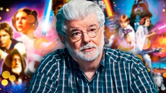 Оригинальная версия «Звёздных войн» 1977 года показана впервые за десятилетия