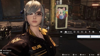 Где найти всех скрытых котов в Stellar Blade (фото-квест «Выставка кошек»)