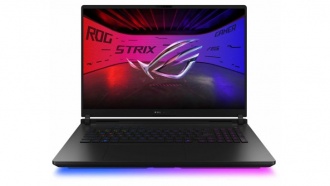 ROG Strix Scar 9: игровой ноутбук с DLSS 4 и экстремальной производительностью