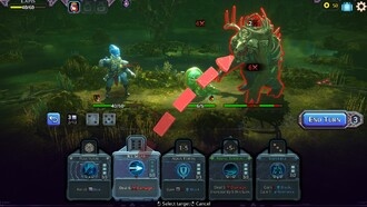 Обзор обзоров: SpellRogue