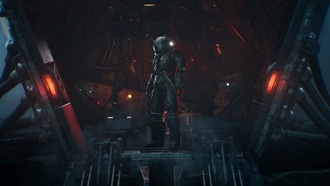 Bloober Team представила новый геймплейный трейлер хоррора Cronos: The New Dawn