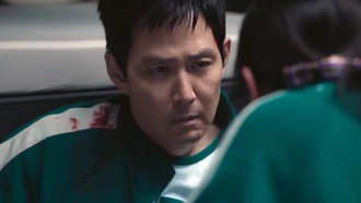 Netflix раскрыл постер финального сезона «Игры в кальмара»