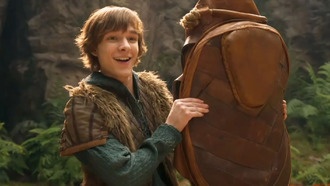 Новый фильм «Как приручить дракона» побил 15-летний рекорд франшизы по оценкам зрителей