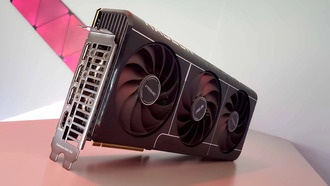 Некоторые видеокарты RX 9070 XT с памятью Samsung GDDR6 оказались медленнее аналогов с чипами SK Hynix