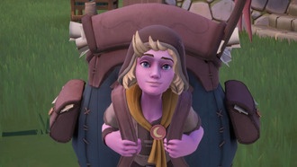 Palia: Прохождение квеста «Приключение на горизонте»